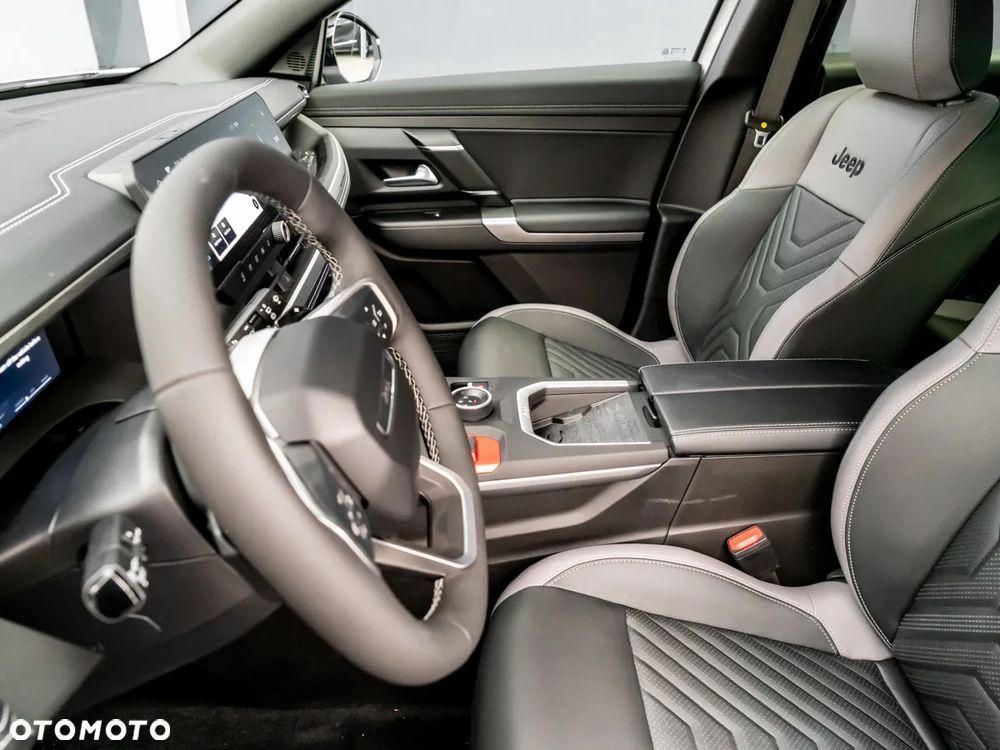 Jeep Compass ver-1-2-t3-mhev-first-edition-fwd-dct - 23