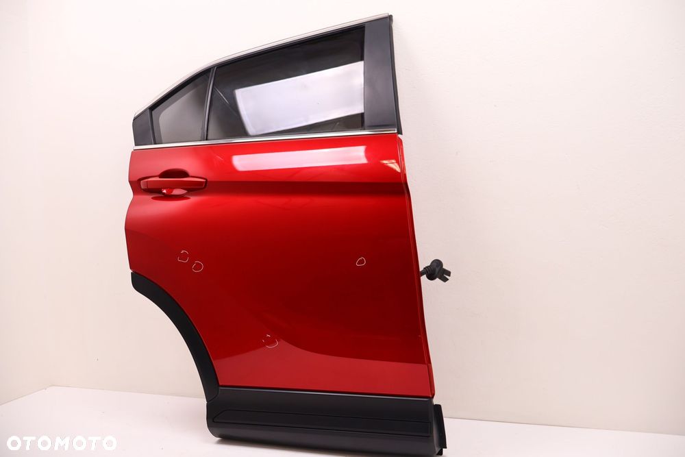 MITSUBISHI ECLIPSE CROSS DRZWI PRAWE TYŁ P62 - 2