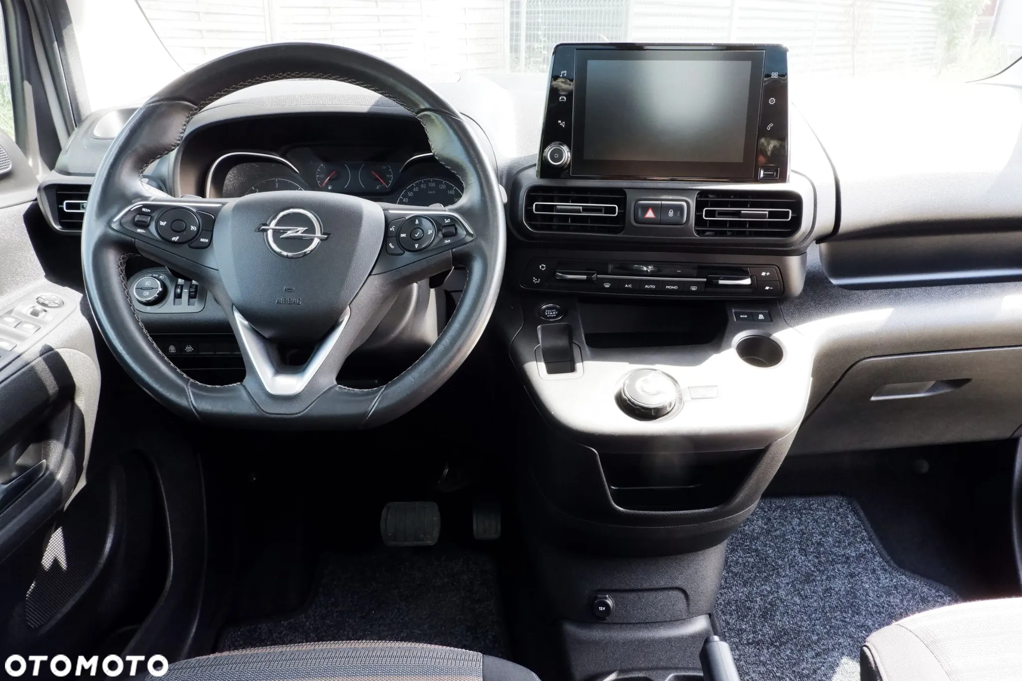 Opel Combo Life 1.5 D Automatik Start/Stop Innovation - 14