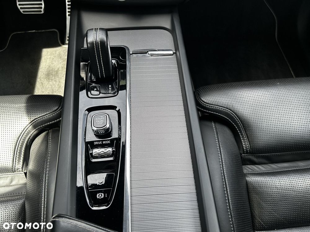 Volvo XC 60 - 14