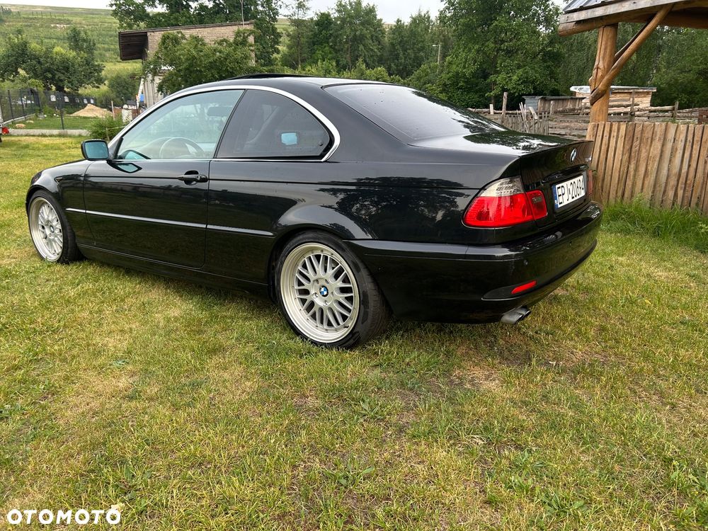 BMW Seria 3 - 7