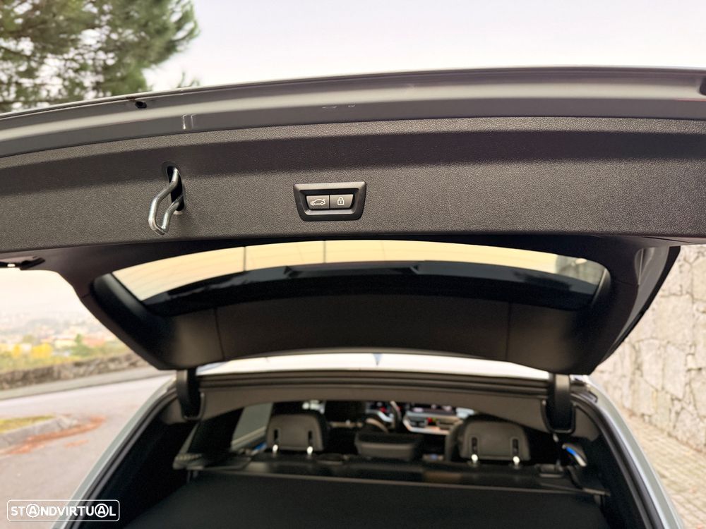 BMW X3 30 e xDrive Pack M - 7