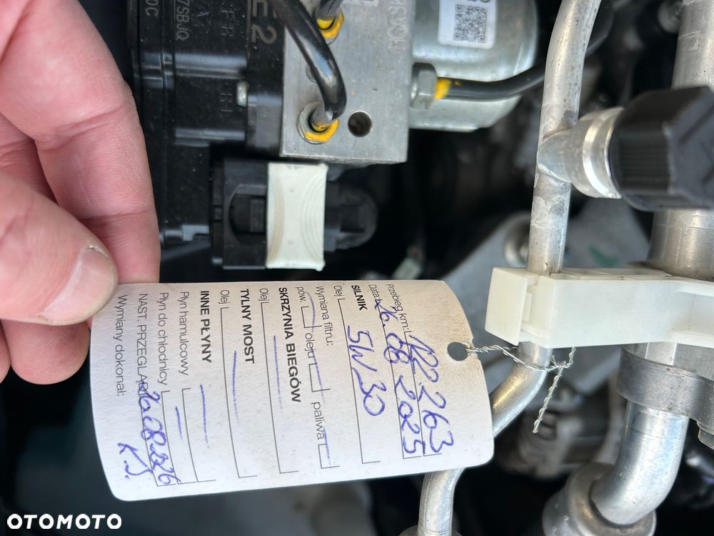 Honda HR-V 1.5 Elegance (ADAS/Honda Connect+) - 20