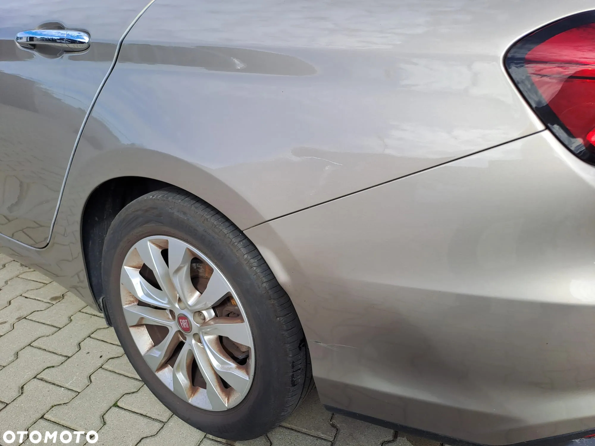 Fiat Tipo 1.4 16v Lounge - 9