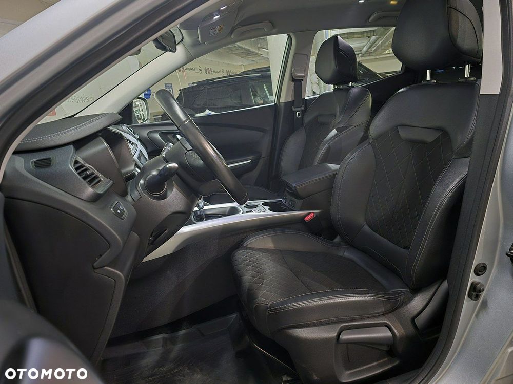 Renault Kadjar 1.3 TCe FAP Zen EDC - 15