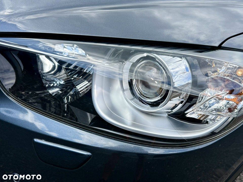 Mazda CX-5 SKYACTIV-G 165 Exclusive-Line - 9