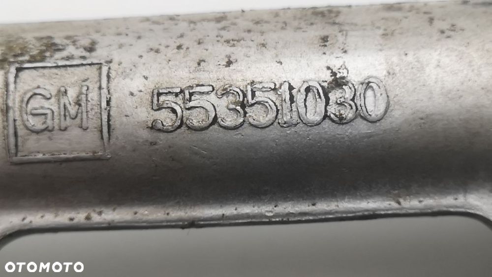 WTRYSKIWACZ ELEMENTY UKŁADU PALIWA PALIWOWEGO Z22SE - 6