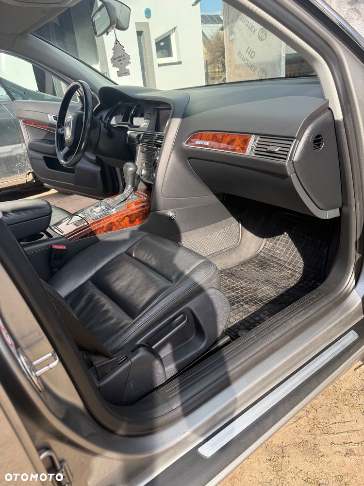 Audi A6 Limousine - 9