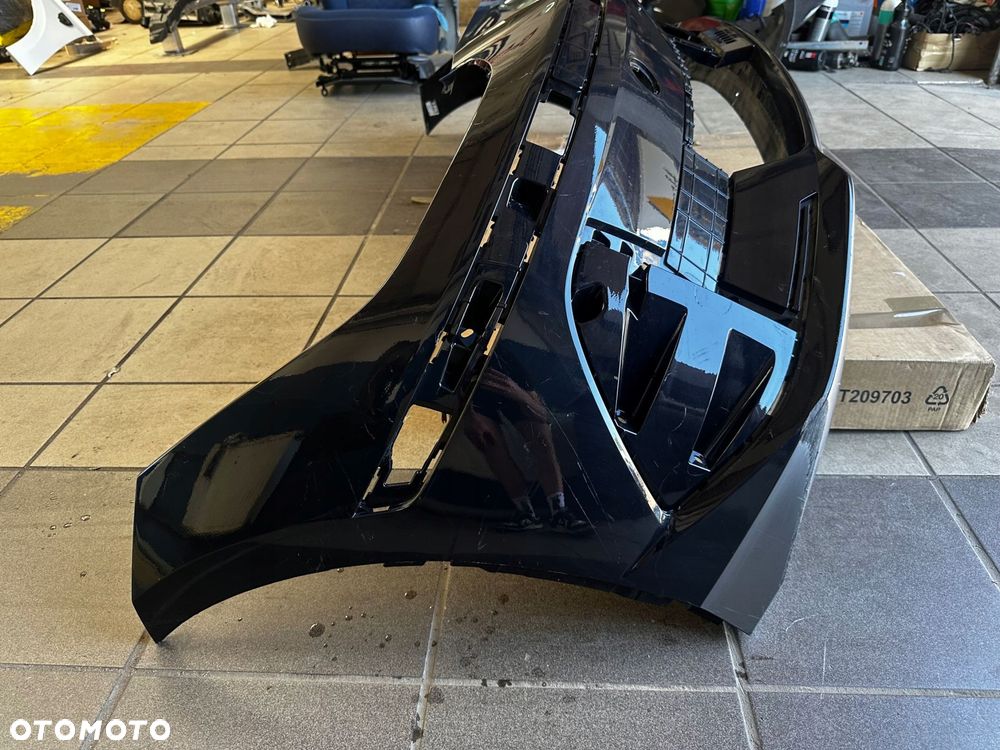 zderzak przód hyundai ioniq 6 vi po 2022 86511-kl000 - 3