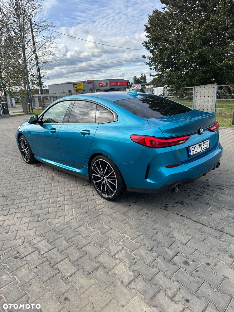 BMW Seria 2 220i xDrive M Sport - 4