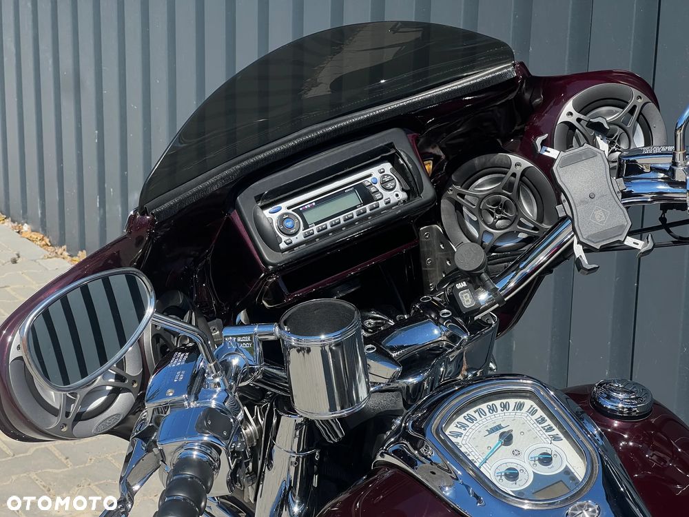 Yamaha Midnight Star - 17