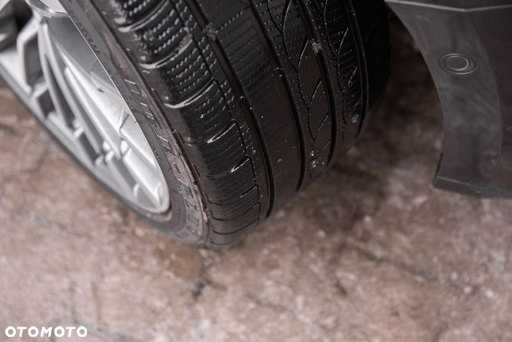 Audi A5 Sportback 2.0 TDI quattro S tronic sport - 38