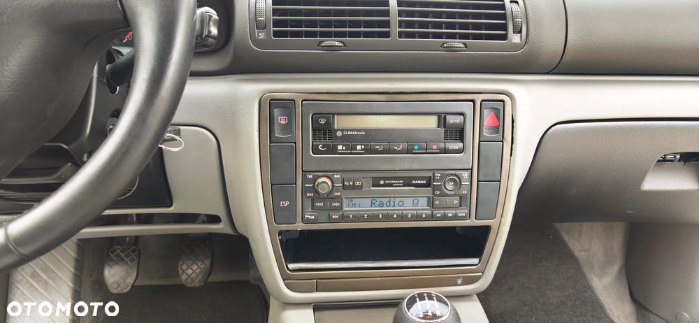 Volkswagen Passat 1.8T Comfortline - 20