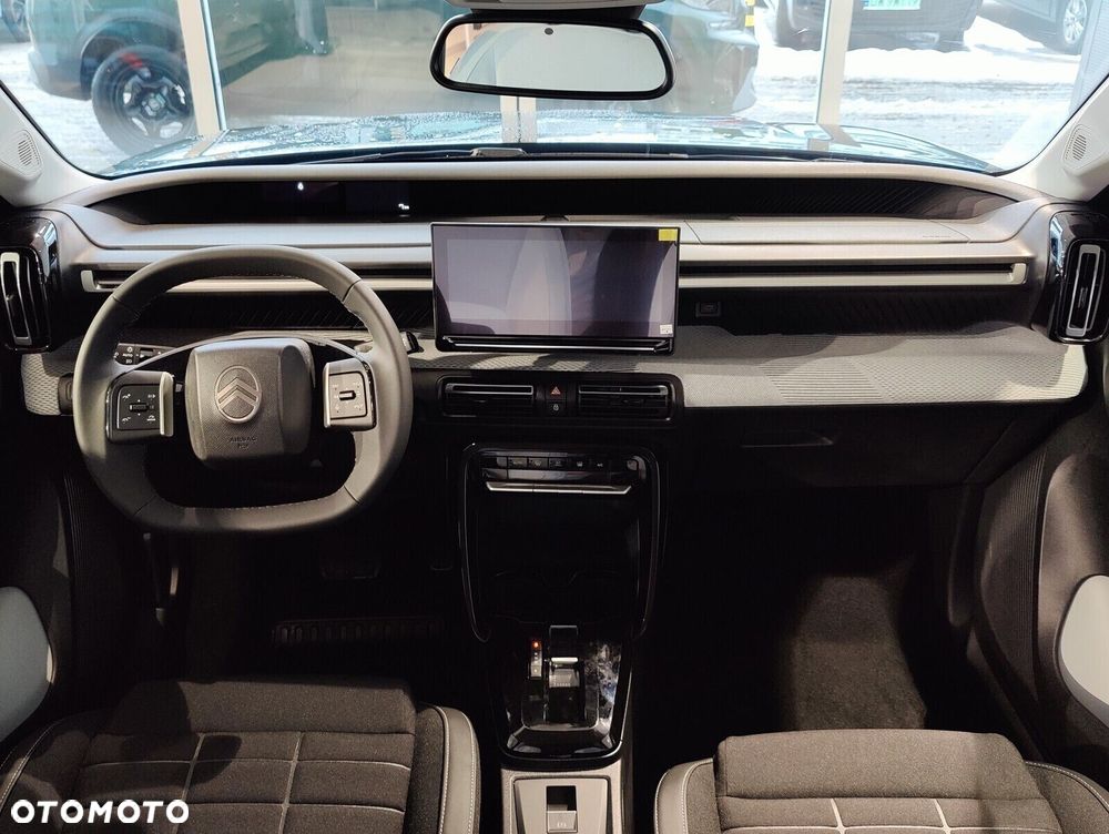 Citroën C3 EV113 Comfort Range 44.8kWh Max - 8