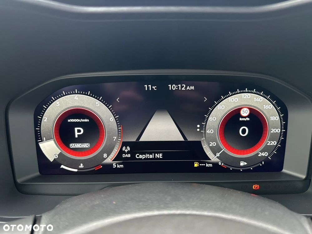 Nissan Juke 1.0 DIG-T N-Connecta DCT - 14