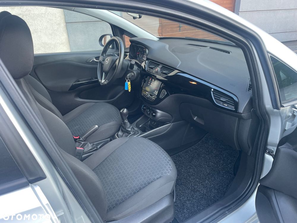 Opel Corsa 1.4 Cosmo - 11