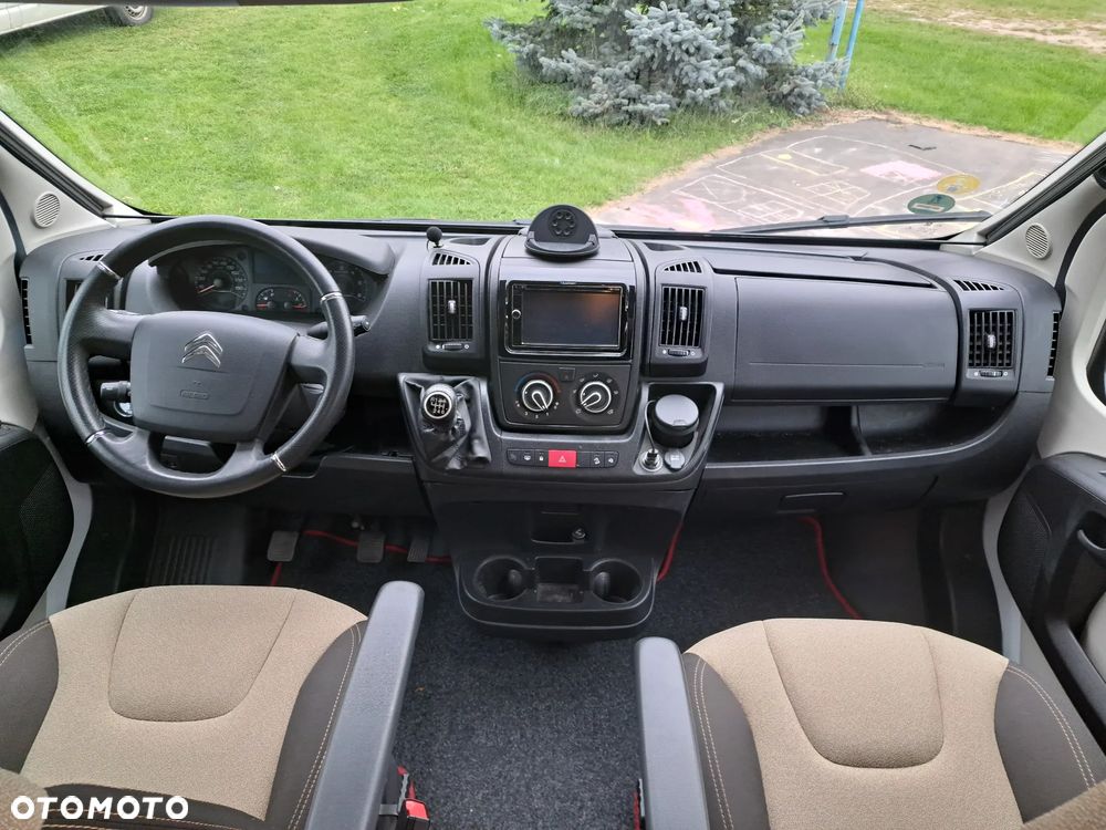 Citroën JUMPER CLEVER - 16