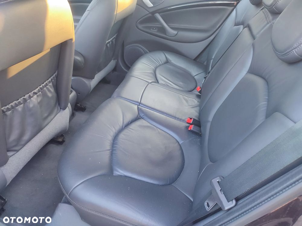 Citroën C5 2.0 16V Exclusive - 10