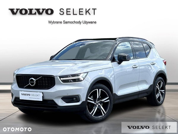 Volvo XC 40