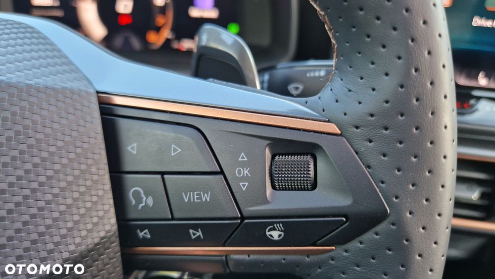 Cupra Formentor 2.0 TSI 4Drive DSG - 16