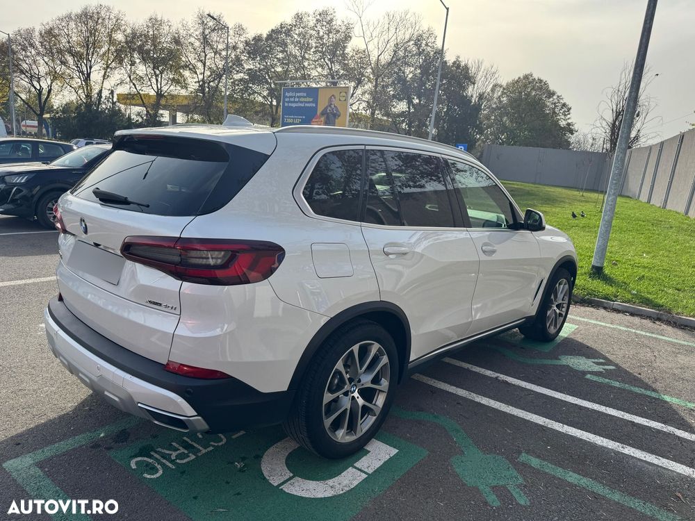 BMW X5 xDrive40i - 4