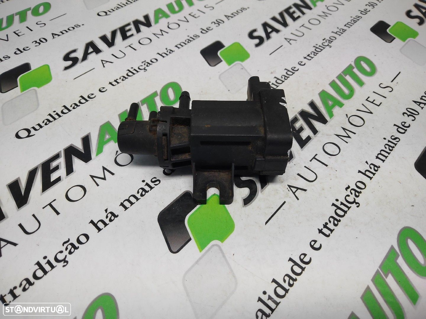 Sensor Pressão Turbo / Válvula Pressão Vácuo Citroën Xsara Picasso (N6 - 2
