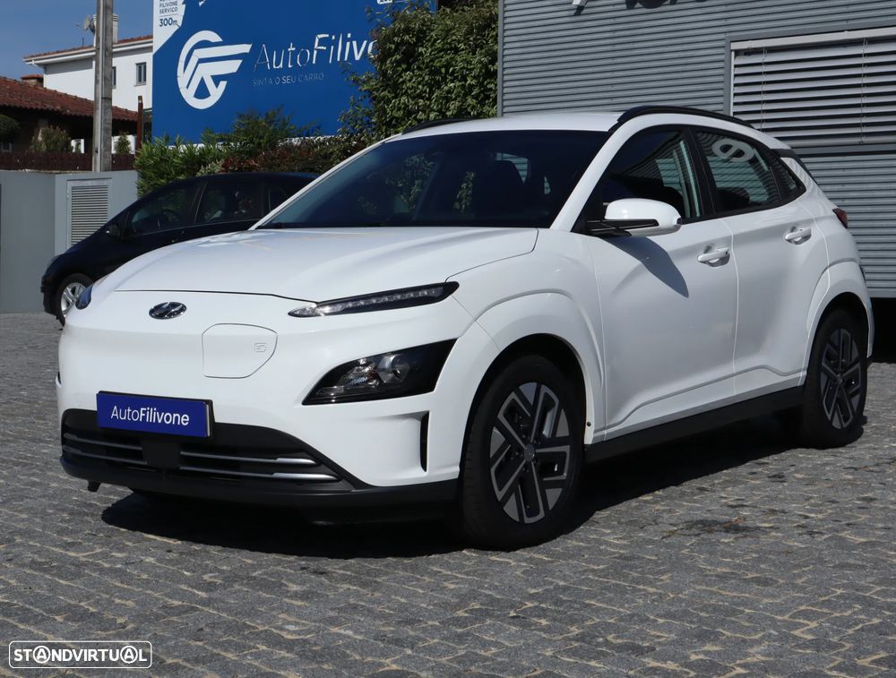 Hyundai Kauai Select - 10