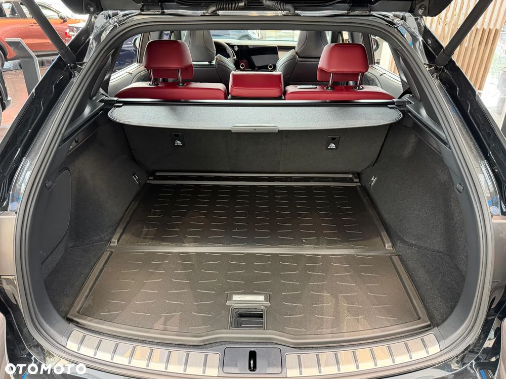 Lexus RX 500h F Sport - 8