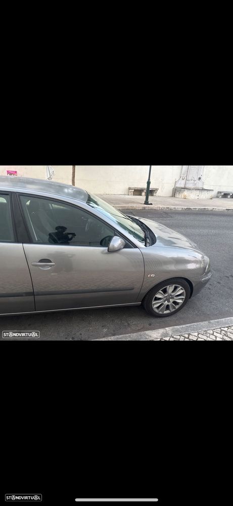 SEAT Ibiza 1.4 TDI Sport - 6