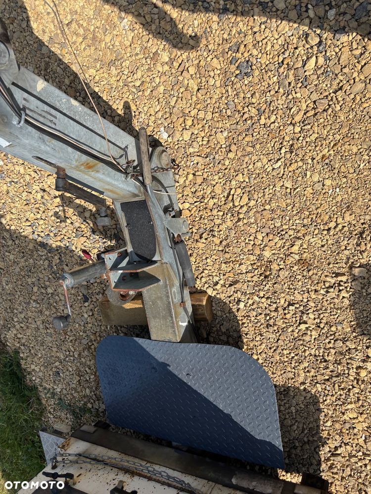 Inny Madro MAGMA Recykler do asfaltu skrapiarka bitumu - 11