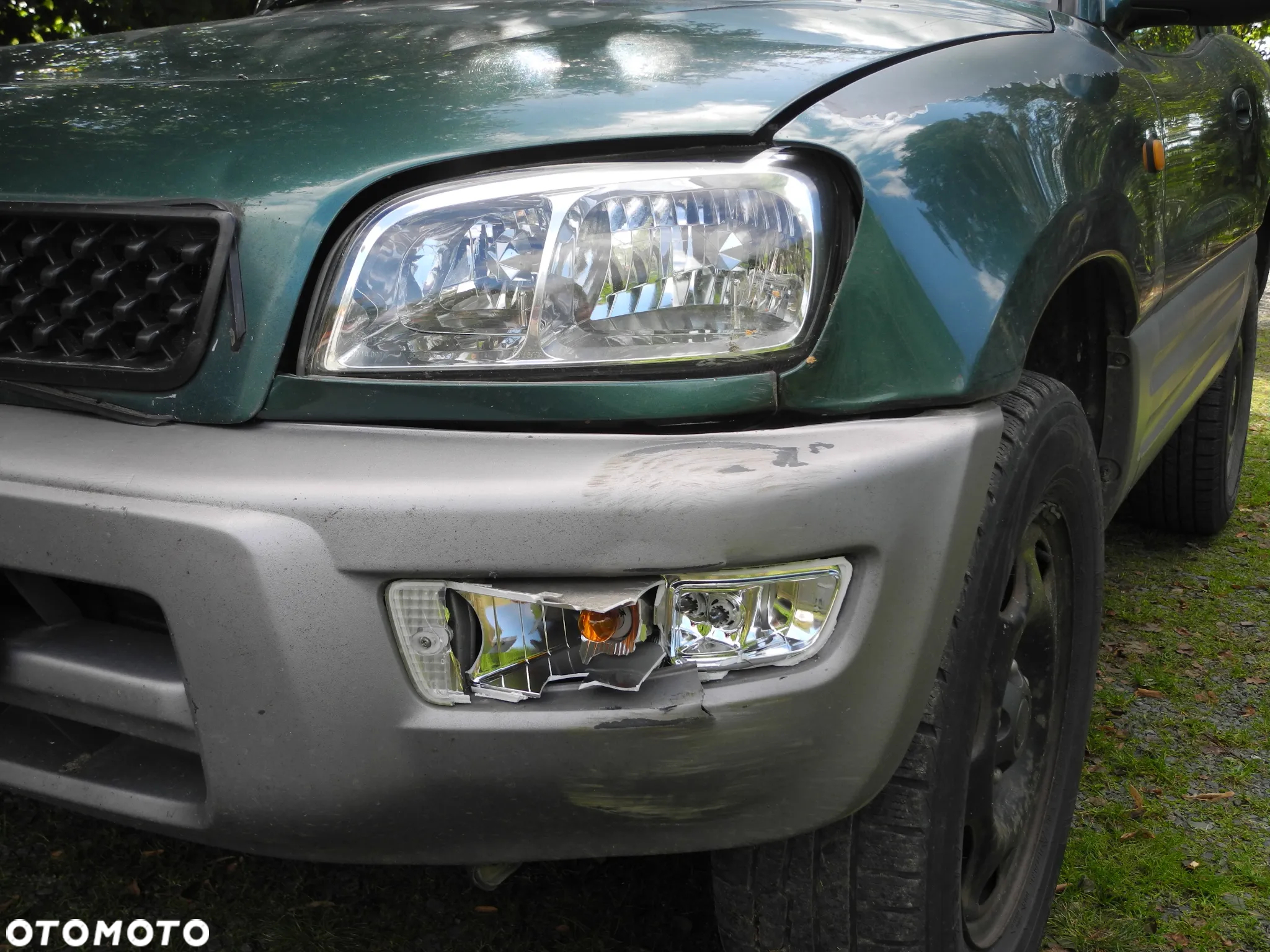 Toyota RAV4 ver-2-0 - 6
