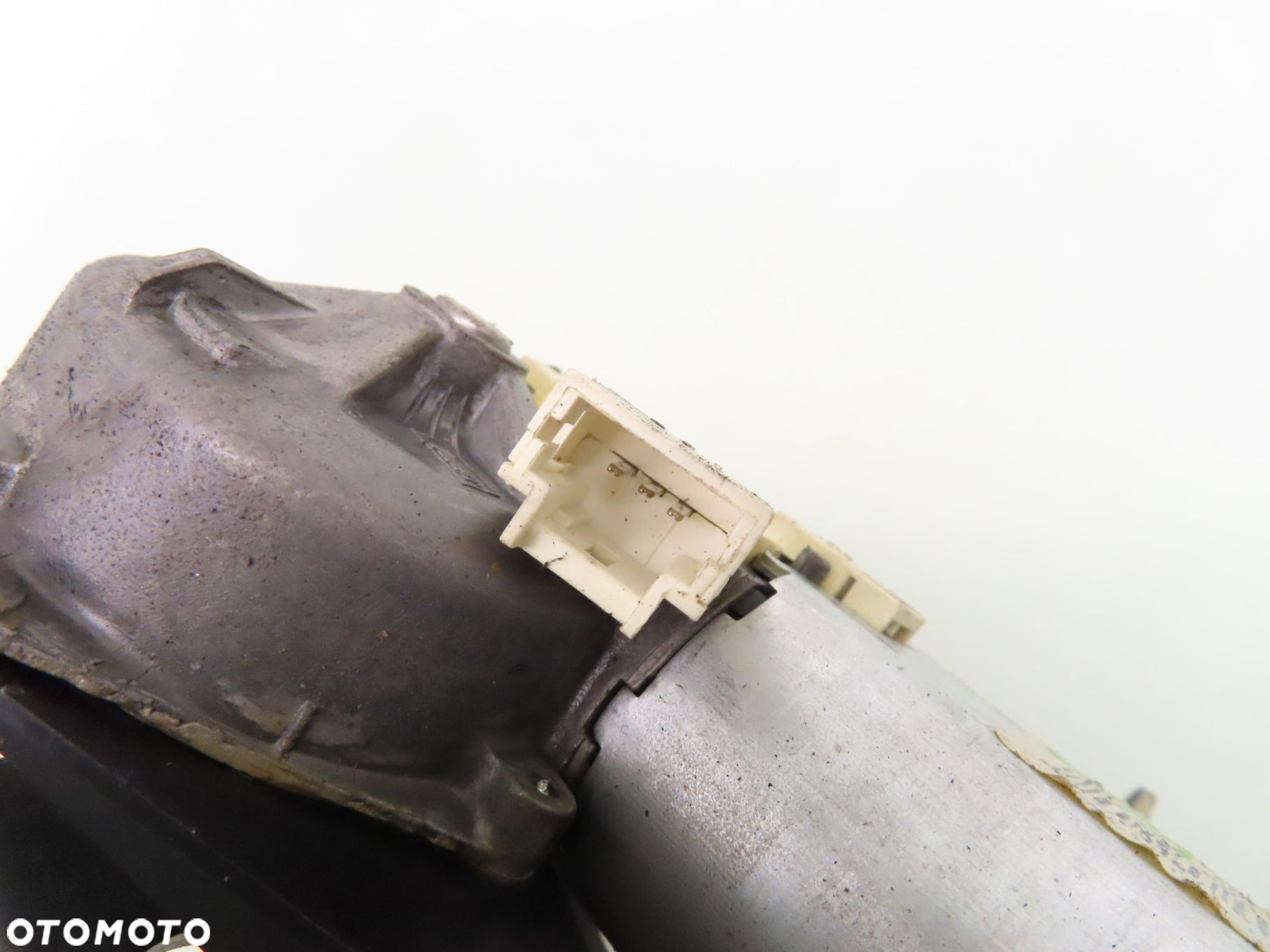 SILNICZEK WYCIERACZKI TYŁ PEUGEOT 407 SW 9646500880 54906212 - 3
