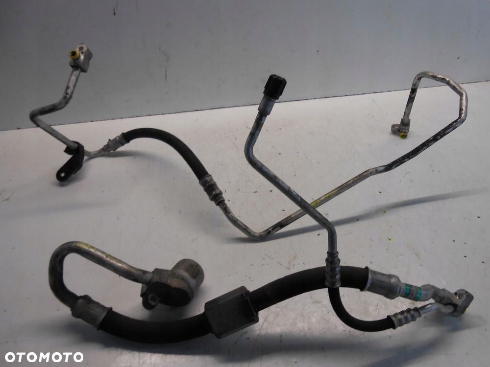 wąż rurka klimatyzacji bmw e87 1.6 # - 3