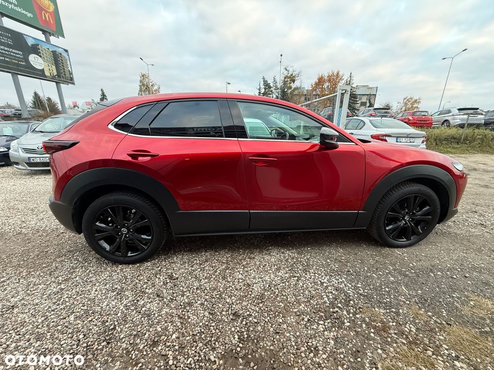 Mazda CX-30 - 7