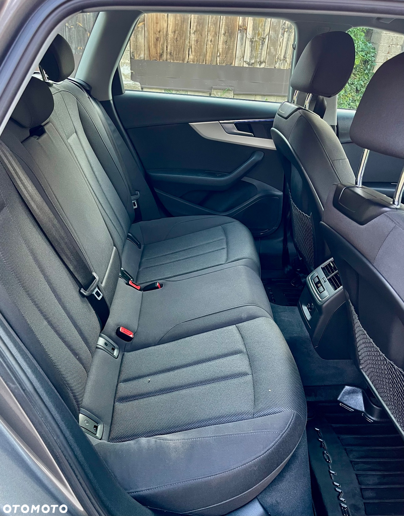 Audi A4 40 TDI mHEV S tronic - 10
