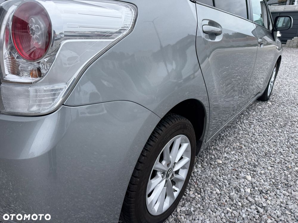 Toyota Verso 2.0 D-4D Travel - 18