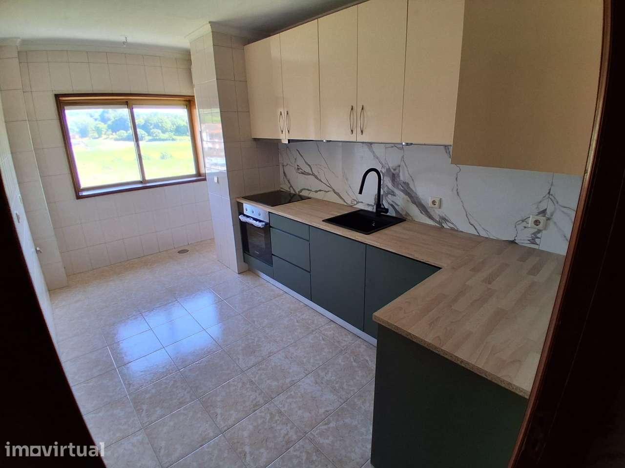 Comprar Excepcional Apartamento T3 Rio Tinto - Grande imagem: 2/18