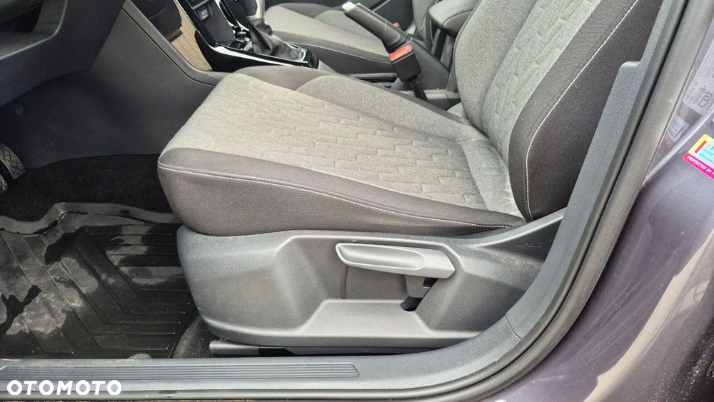 Volkswagen T-Cross 1.5 TSI ACT Special Edition DSG - 14
