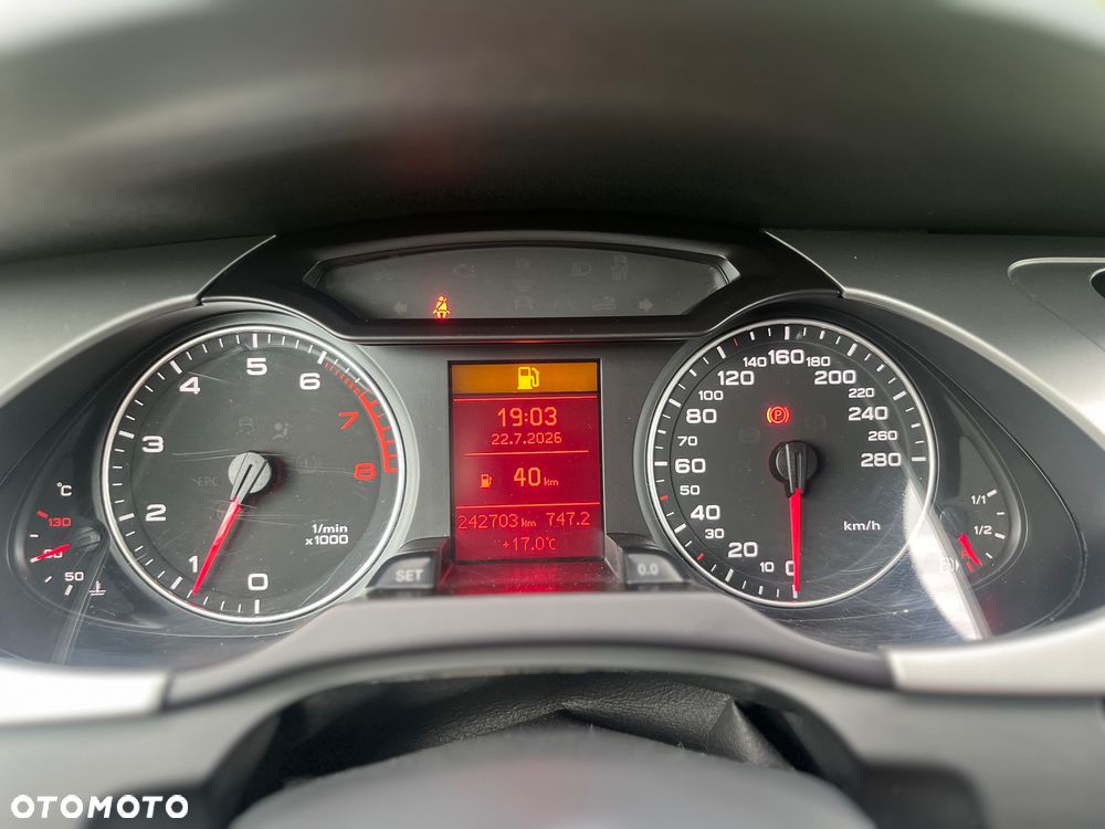 Audi A4 Avant 1.8 TFSI - 5