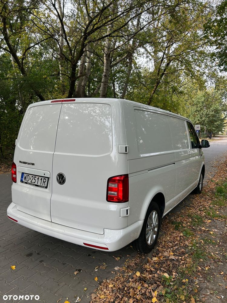 Volkswagen T6 - 4