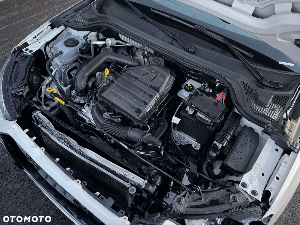 Audi A1 Sportback 30 TFSI - 28