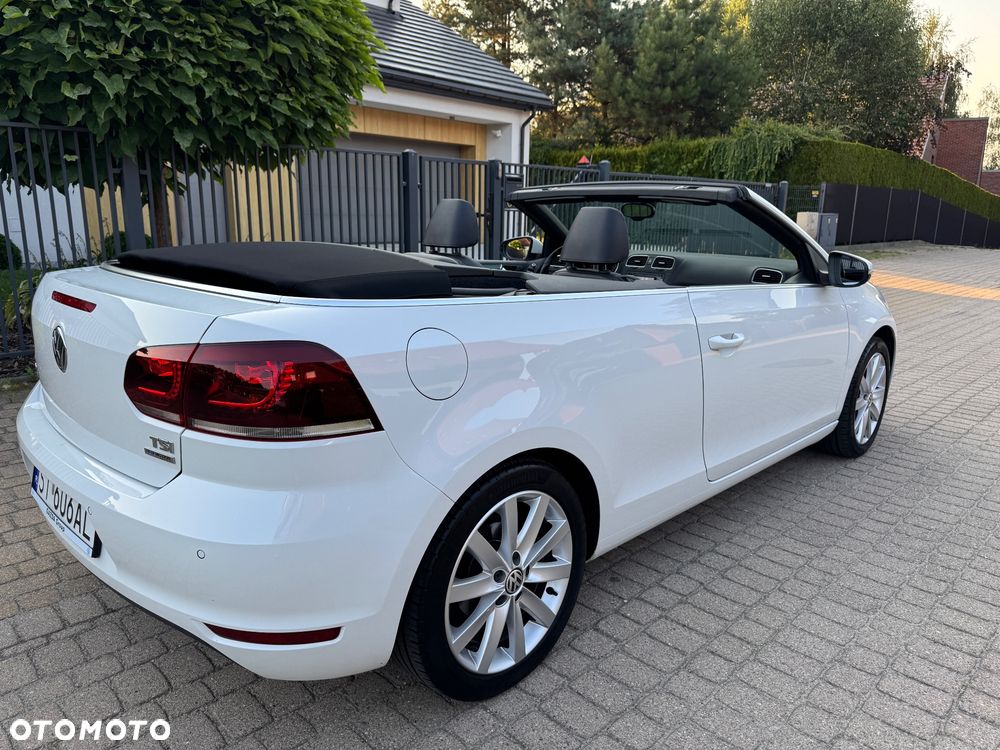 Volkswagen Golf - 23