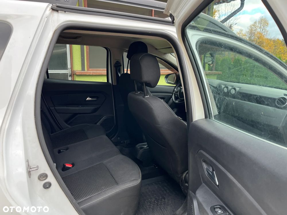 Dacia Duster 2019 photo 5