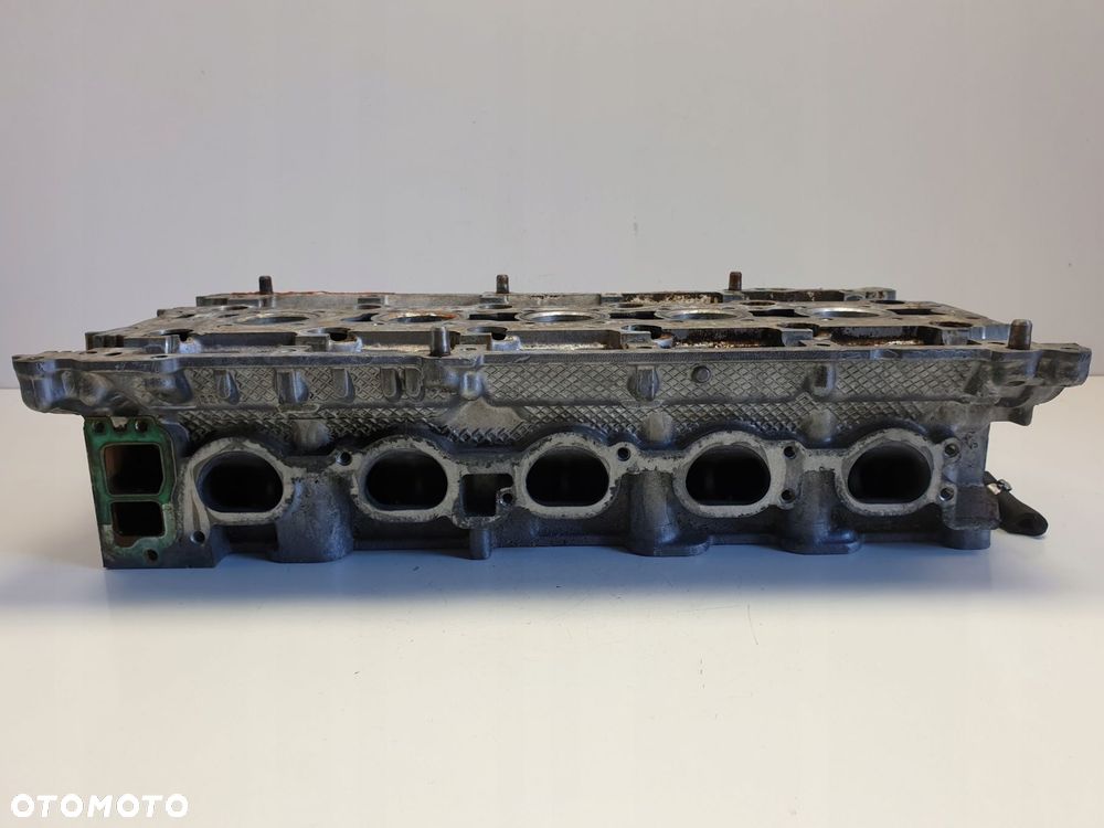 GŁOWICA CYLINDRÓW Volvo S60 V70 2.4 B 1001837003 - 5