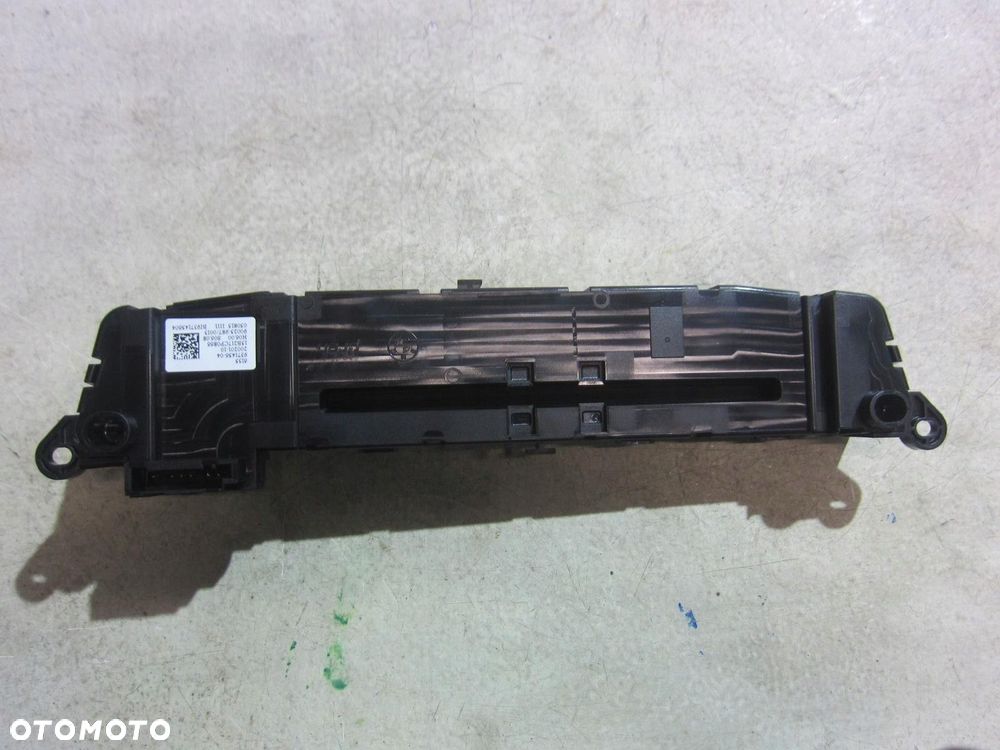 BMW X1 F48 F39 F45 PANEL STEROWANIA OBSŁUGI RADIA AUDIO 9371456 64119371456 - 7