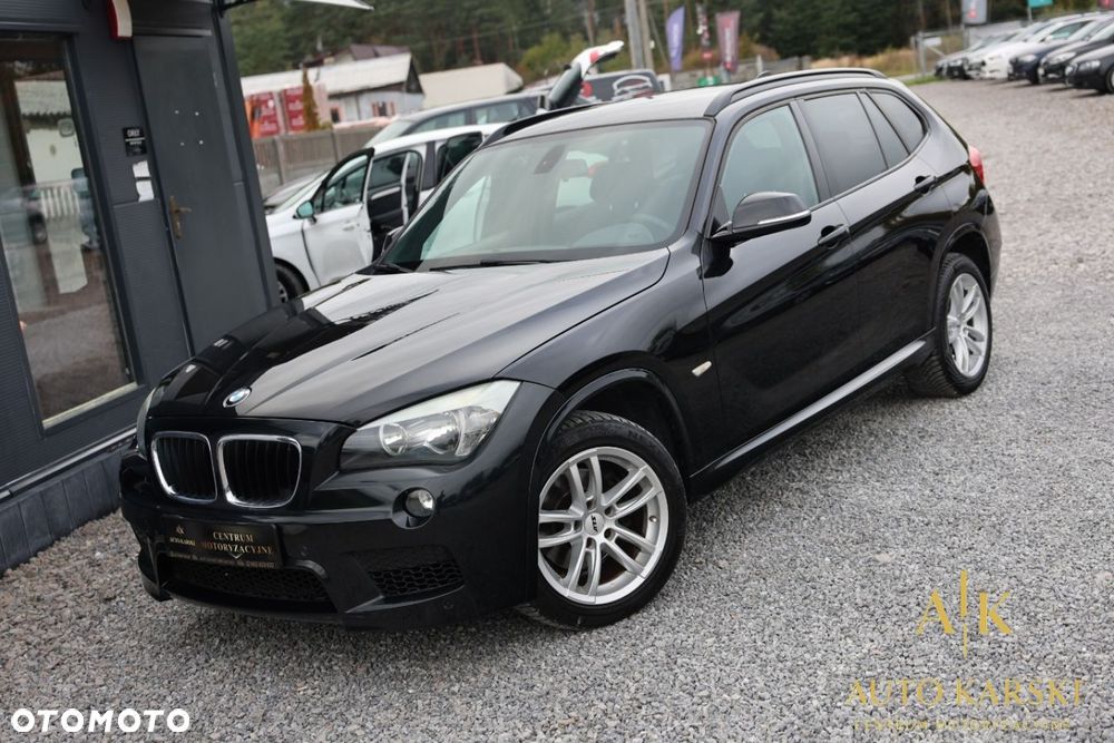 BMW X1 - 16