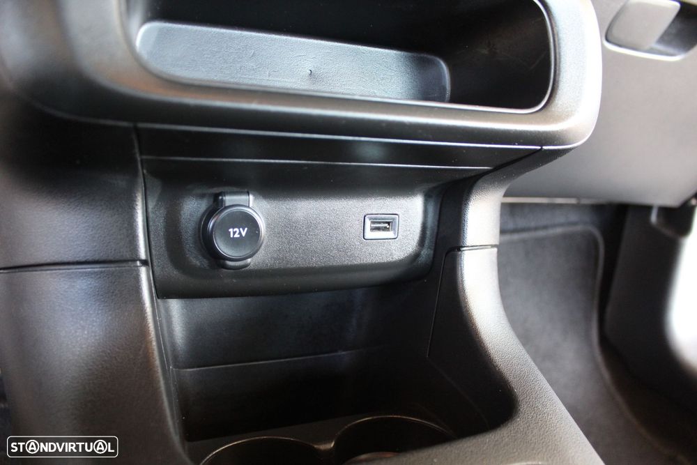 Citroën C3 1.2 PureTech Plus - 31
