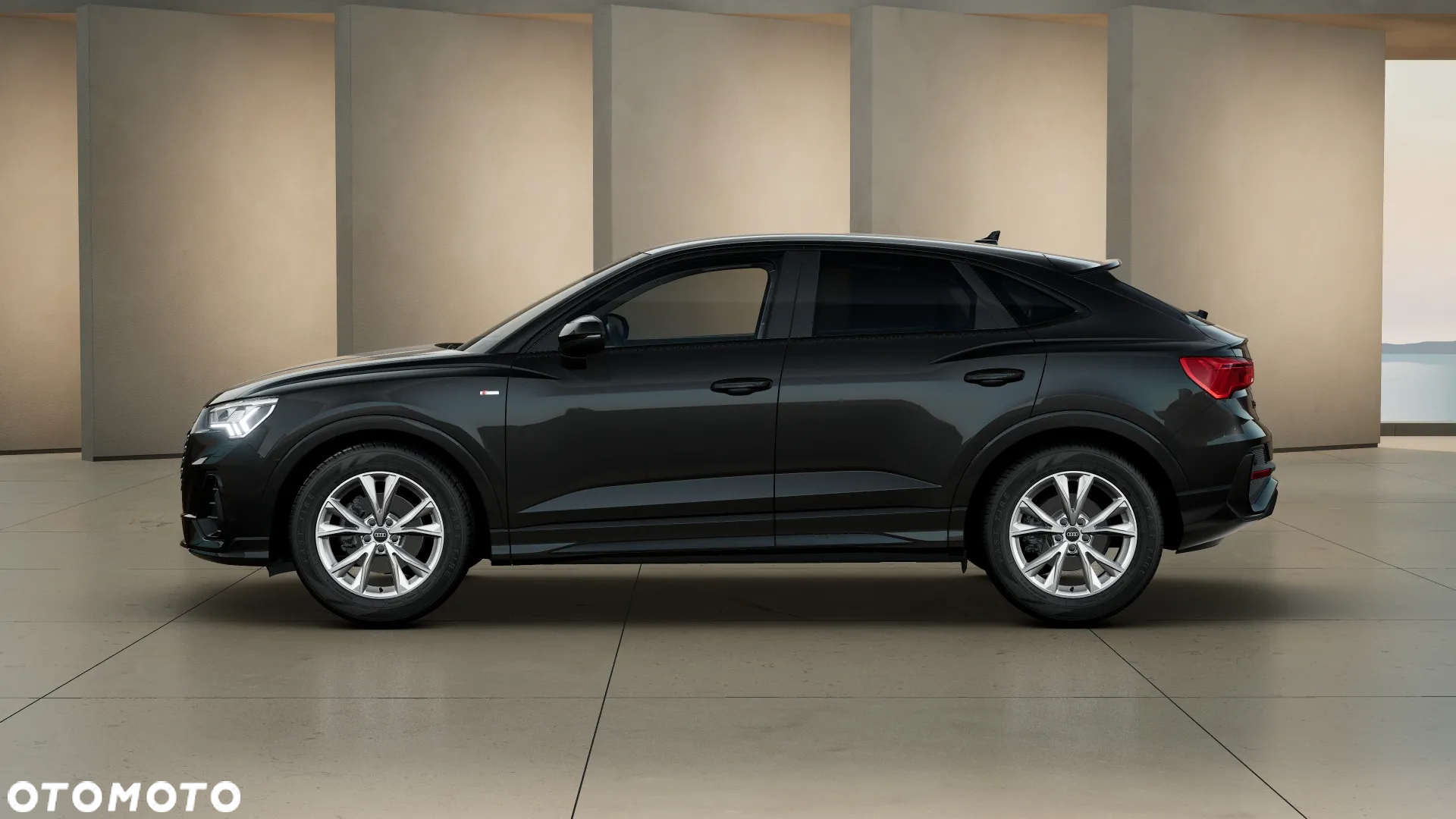 Audi Q3 35 TFSI S tronic S line - 3