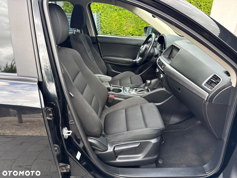 Mazda CX-5 2.2 SKYACTIV-D Center-Line - 18