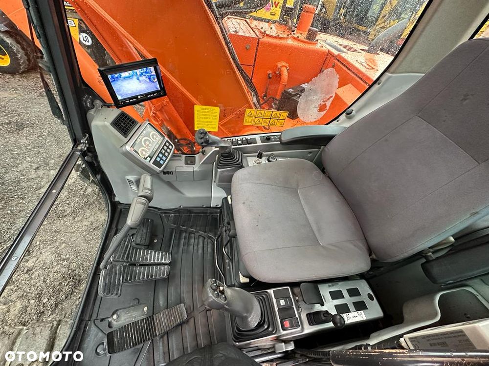 Doosan DX140 - 10